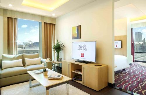 Salmiya Hotel | ibis Kuwait Salmiya