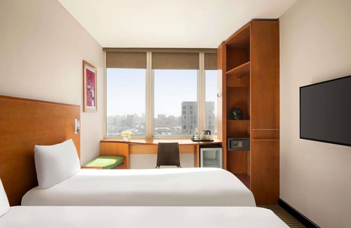 Salmiya Hotel | ibis Kuwait Salmiya