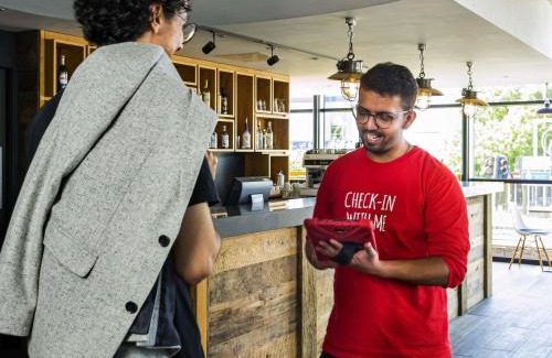 Leicester City Centre Hotel | ibis Leicester