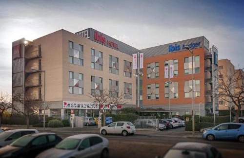 Lleida Hotel | Ibis Lleida