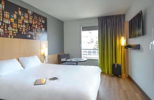 Vienne Hotel | ibis Lyon Sud Vienne Saint-Louis