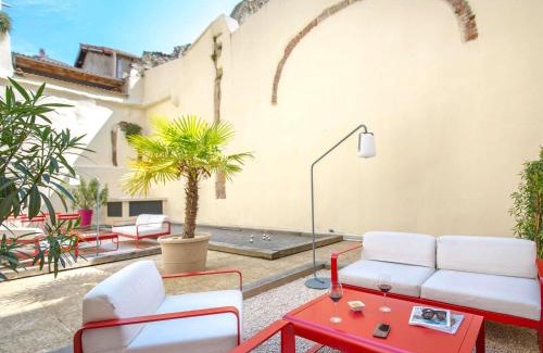 Vienne Hotel | ibis Lyon Sud Vienne Saint-Louis