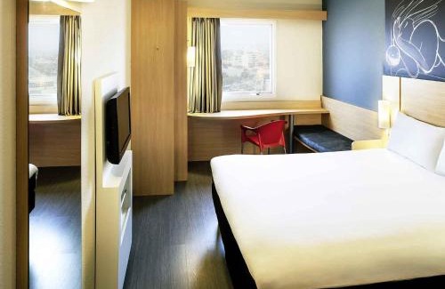 Macae Hotel | ibis Macae