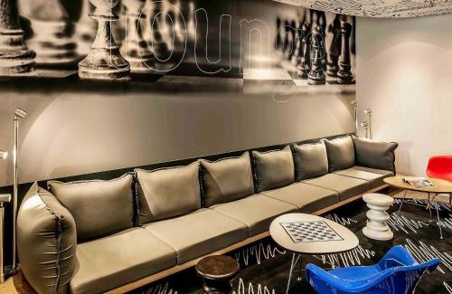 Macae Hotel | ibis Macae