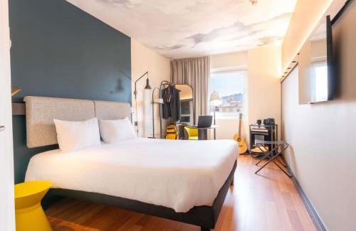 Perchel Norte Hotel | Ibis Malaga Centro Ciudad