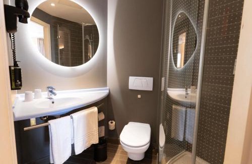 Perchel Norte Hotel | Ibis Malaga Centro Ciudad