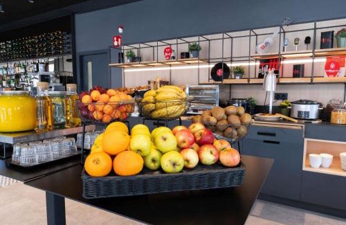 Perchel Norte Hotel | Ibis Malaga Centro Ciudad