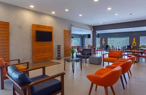 Industrial District Hotel | Ibis Manaus Distrito Industrial