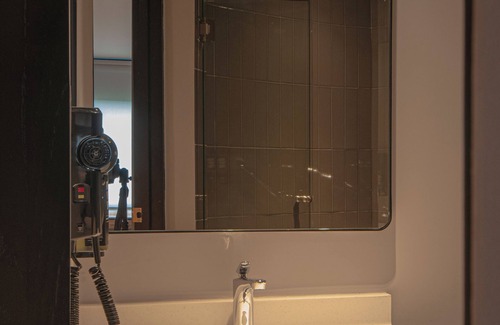 Apodaca Hotel | ibis Monterrey Aeropuerto