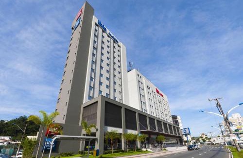 Fazenda Hotel | ibis Navegantes Itajai