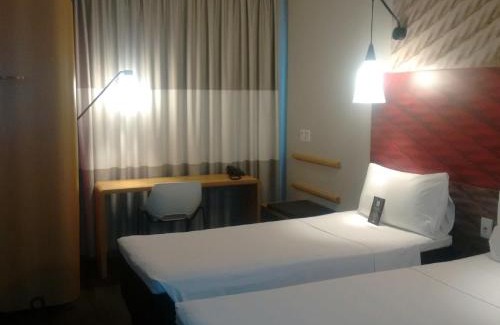 Fazenda Hotel | ibis Navegantes Itajai