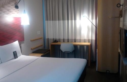 Fazenda Hotel | ibis Navegantes Itajai