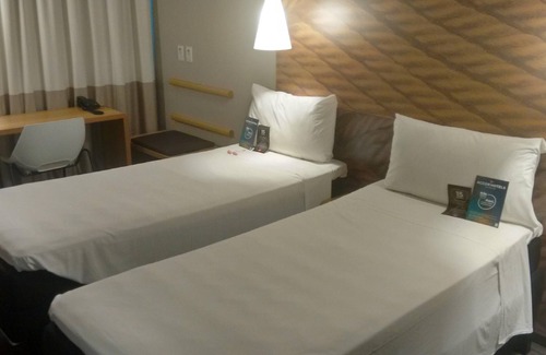 Fazenda Hotel | ibis Navegantes Itajai