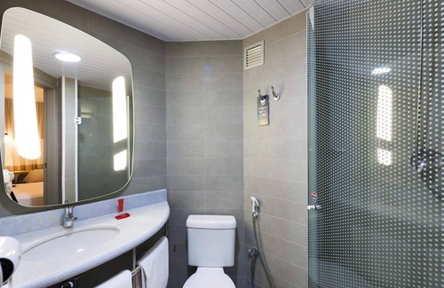 Fazenda Hotel | ibis Navegantes Itajai