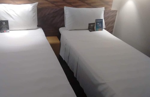 Fazenda Hotel | ibis Navegantes Itajai