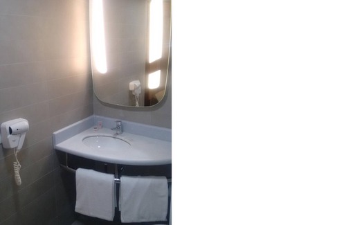 Fazenda Hotel | ibis Navegantes Itajai