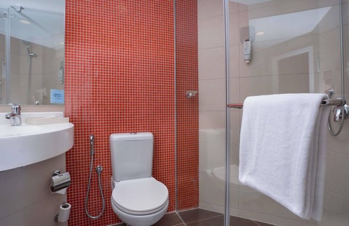 Navi Mumbai Hotel | ibis Navi Mumbai Hotel