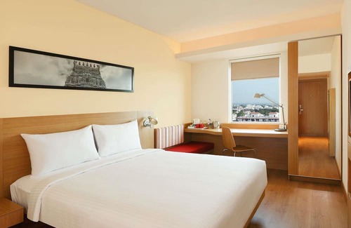 Navi Mumbai Hotel | ibis Navi Mumbai Hotel