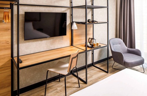 Nova Serrana Hotel | Ibis Nova Serrana
