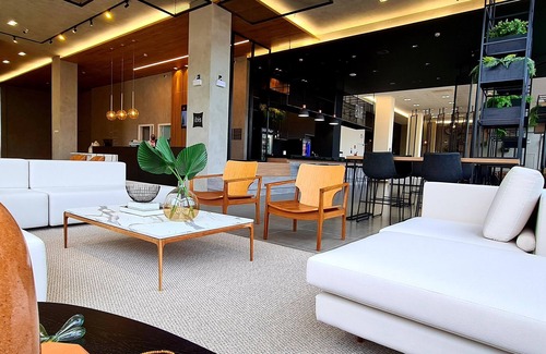 Nova Serrana Hotel | Ibis Nova Serrana