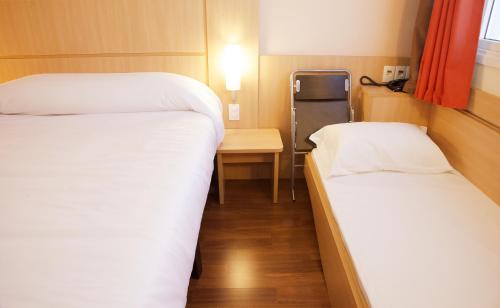 Ourinhos Hotel | ibis Ourinhos