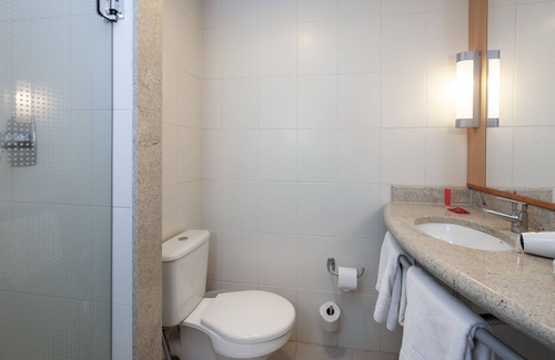 Ourinhos Hotel | ibis Ourinhos