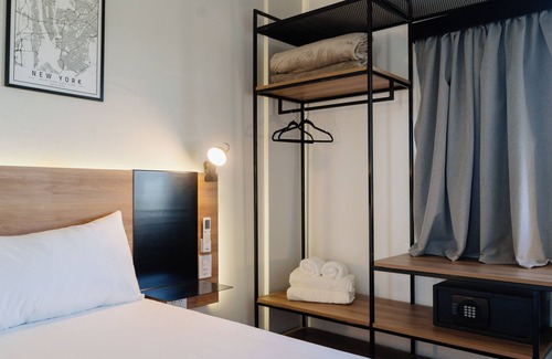 Puerto General San Martin Hotel | ibis Puerto General San Martin