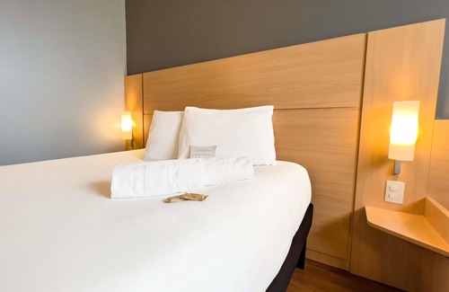 Centro Hotel | ibis Passo Fundo Centro Hotel