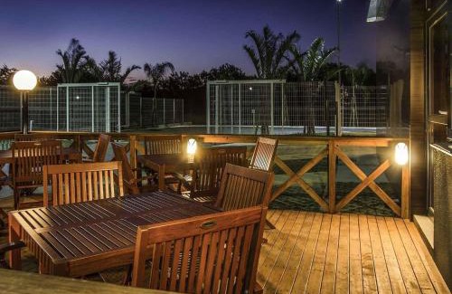 Sarandi Hotel | Ibis Porto Alegre Assis Brasil