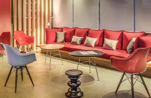 Sarandi Hotel | Ibis Porto Alegre Assis Brasil