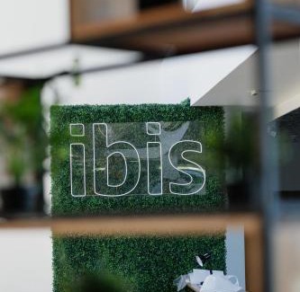 Puerto General San Martin Hotel | Ibis Puerto General San Martin