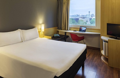 Santo Andre Hotel | ibis Santo Andre