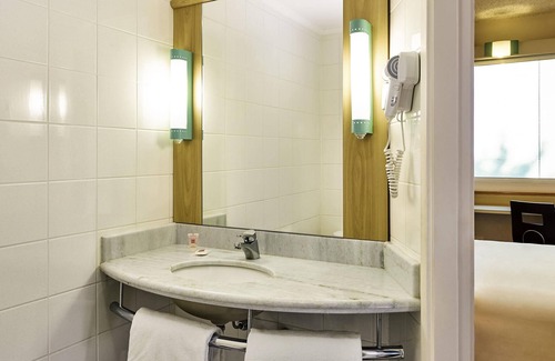 Santo Andre Hotel | ibis Santo Andre