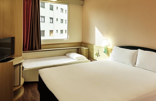 Santo Andre Hotel | ibis Santo Andre
