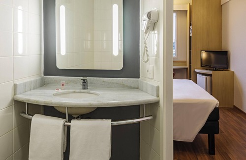 Santo Andre Hotel | ibis Santo Andre