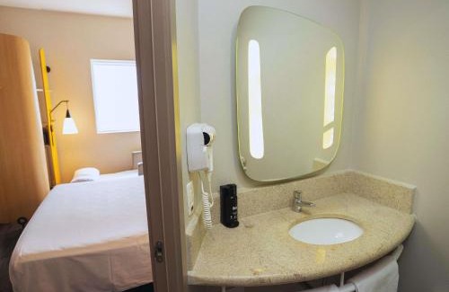 Jardim do Mar Hotel | ibis Sao Bernardo do Campo