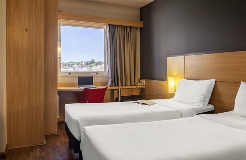 Sao Jose do Rio Preto Hotel | ibis Sao Jose do Rio Preto