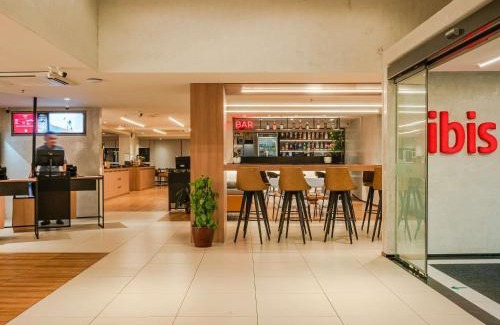 Sao Luis Hotel | ibis Sao Luis