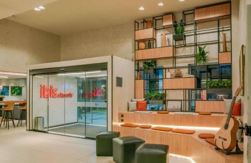 Sao Luis Hotel | ibis Sao Luis