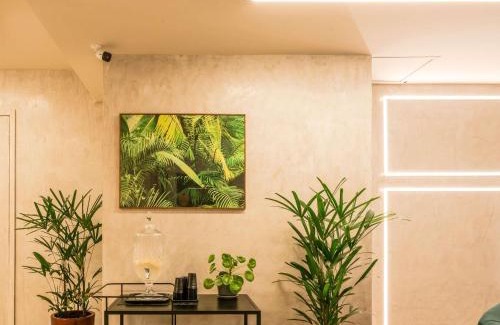 Sao Luis Hotel | ibis Sao Luis