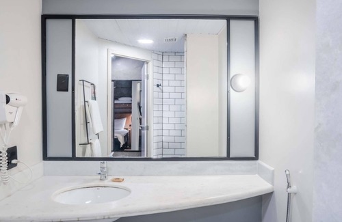 Sao Luis Hotel | ibis Sao Luis