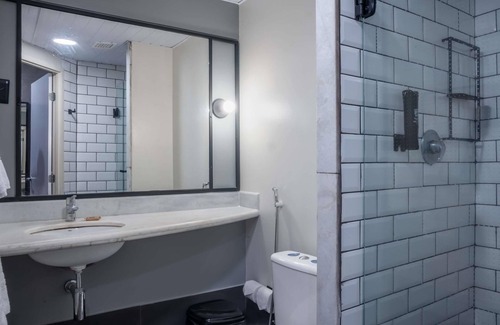 Sao Luis Hotel | ibis Sao Luis