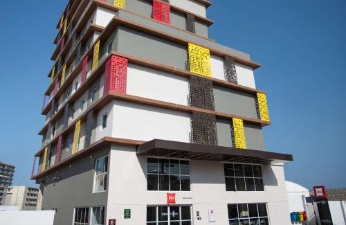 Serra Talhada Hotel | Ibis Serra Talhada