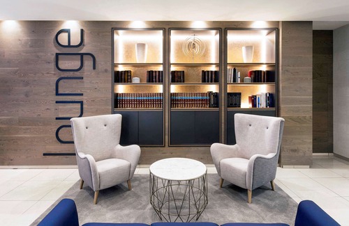 La Coruna Hotel | ibis Styles A Coruña