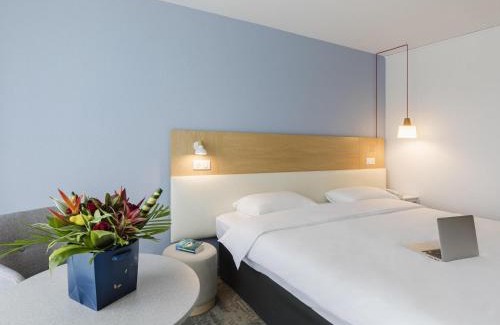Aix-les-Bains Hotel | ibis Styles Aix les Bains Domaine de Marlioz