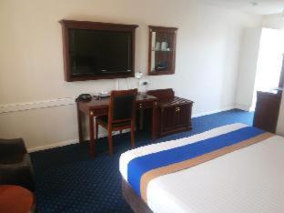 Orana Hotel | ibis Styles Albany