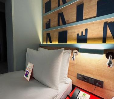 Ankara City Center Hotel | ibis Styles Ankara