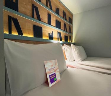 Ankara City Center Hotel | ibis Styles Ankara