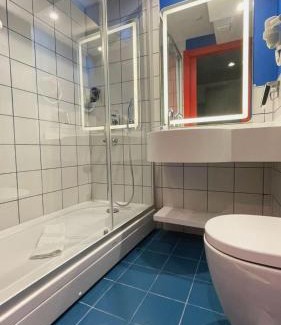 Ankara City Center Hotel | ibis Styles Ankara
