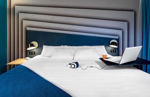 Avignon Hotel | ibis Styles Avignon Sud